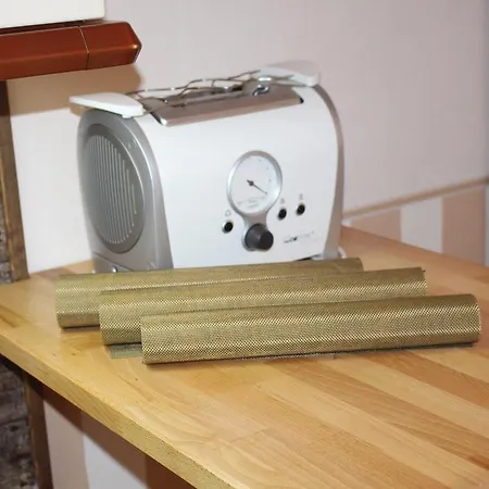 아파트 Gemutliches Ferienappartement Sellin (Rugen)