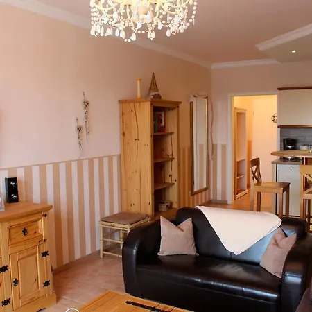 아파트 Gemutliches Ferienappartement *