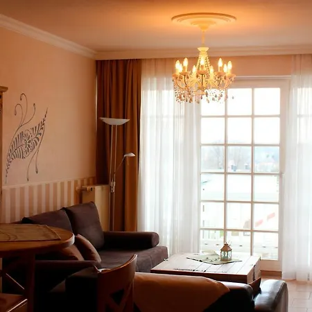 Gemutliches Ferienappartement *