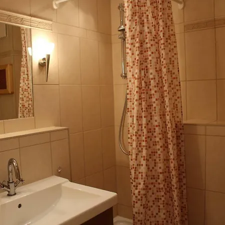 Gemutliches Ferienappartement 아파트 Sellin (Rugen)